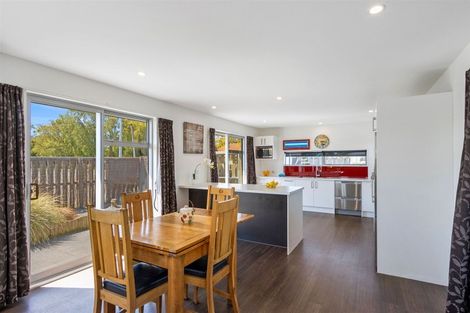 Photo of property in 1 Rue De La Mare, Parklands, Christchurch, 8083