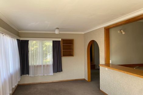 Photo of property in 4 Goodson Place, Hawera, 4610