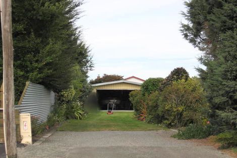 Photo of property in 98 Michael Street, Rakaia, 7710