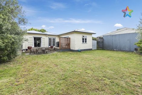 Photo of property in 11 Godley Street, Waterloo, Lower Hutt, 5011