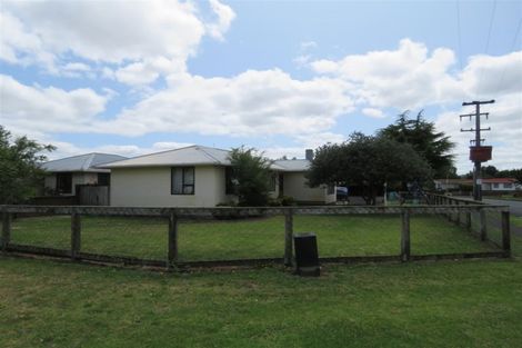 Photo of property in 46 Wihongi Street, Kaikohe, 0405