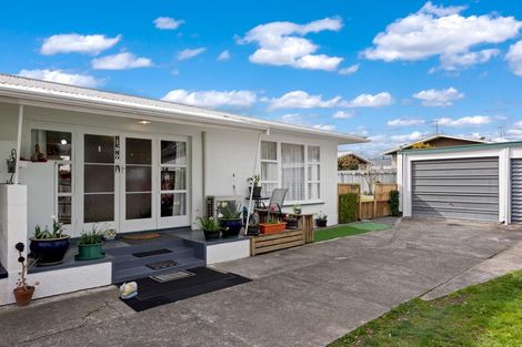 Photo of property in 197a High Street, Blenheim, 7201