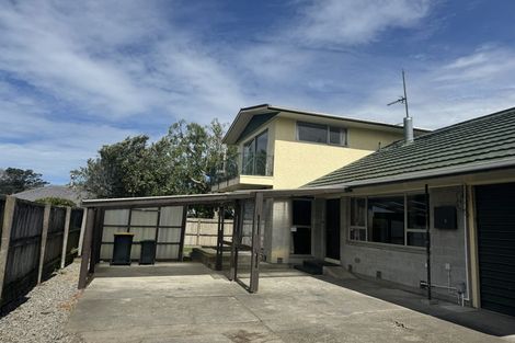 Photo of property in 2/14 Rogers Street, Sydenham, Christchurch, 8023