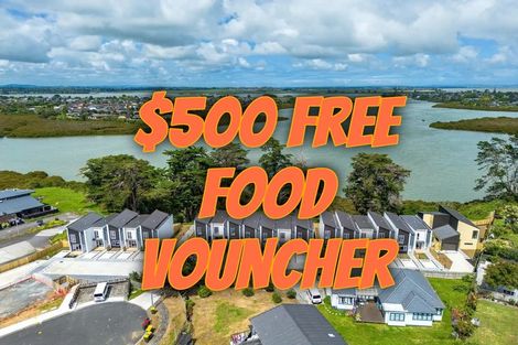 Photo of property in 56 Ramwall Place, Weymouth, Auckland, 2103