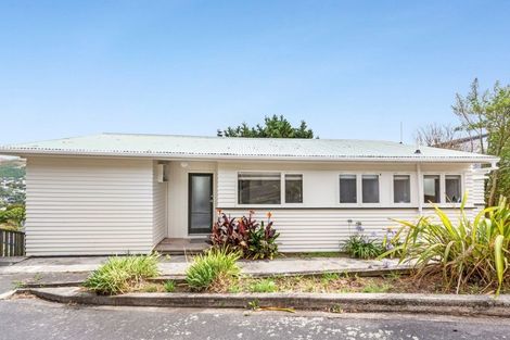 Photo of property in 1 Caroni Way, Grenada Village, Wellington, 6037