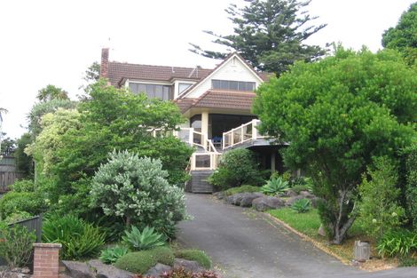 Photo of property in 9 Canterbury Place, Parnell, Auckland, 1052