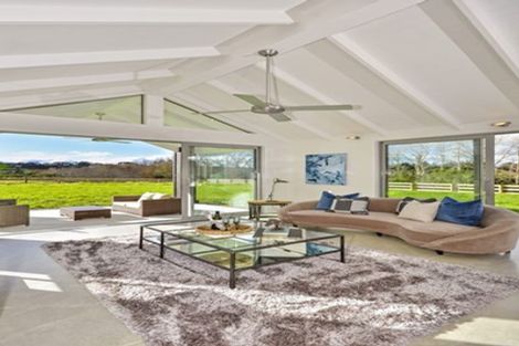 Photo of property in 669 Kahikatea Flat Road, Waitoki, Kaukapakapa, 0871