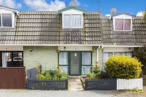 Photo of property in 7/2 Ararino Street, Trentham, Upper Hutt, 5018