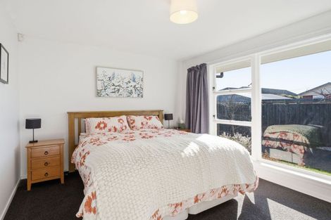 Photo of property in 69 Deepdale Street, Burnside, Christchurch, 8053