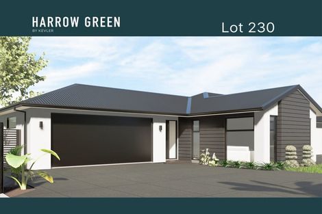 Photo of property in 155 Lemonwood Drive, Rolleston, 7615