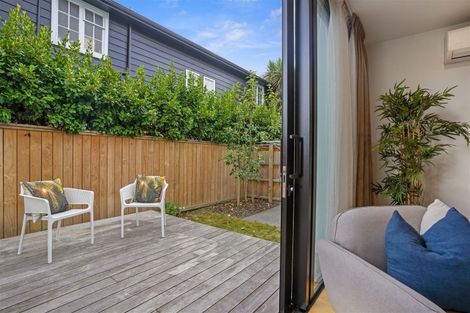 Photo of property in 1031b Colombo Street, St Albans, Christchurch, 8014