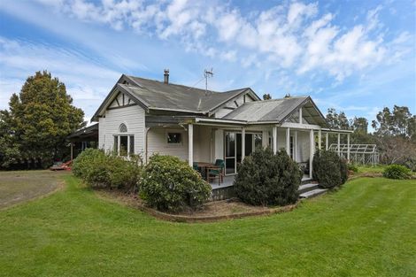 Photo of property in 375 Whitford Road, Whitford, Howick, 2571