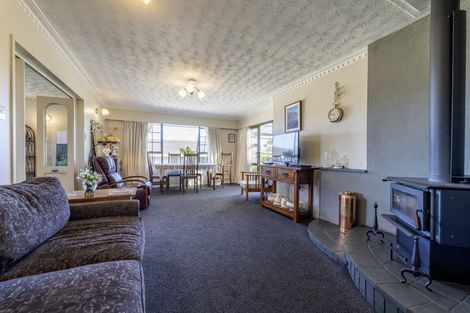 Photo of property in 21 Leven Street, South Hill, Oamaru, 9400