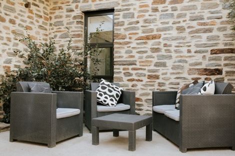 Photo of property in 695a Aubrey Road, Albert Town, Wanaka, 9305