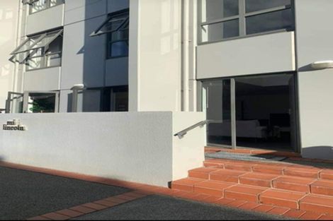 Photo of property in 119/57 Mahuhu Crescent, Auckland Central, Auckland, 1010