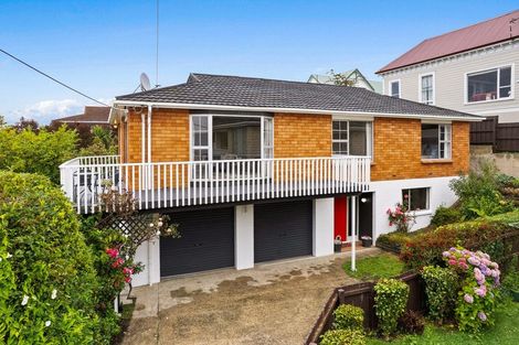 Photo of property in 5a Fifield Street, Roslyn, Dunedin, 9010