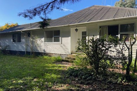 Photo of property in 501 Whakamaru Rd - Sh Road, Tokoroa, 3491