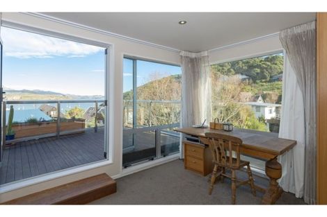 Photo of property in 25b Bayview Place, Cass Bay, Lyttelton, 8082
