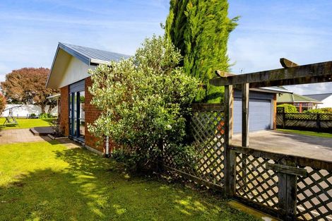 Photo of property in 184c Glover Road, Hawera, 4610