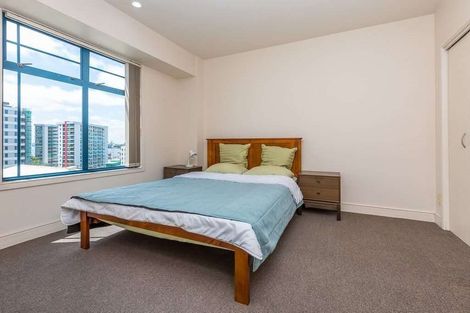Photo of property in Harbour Royal Apartments, 10b/88 Anzac Avenue, Auckland Central, Auckland, 1010