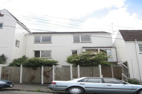 Photo of property in 6 Cottleville Terrace, Thorndon, Wellington, 6011