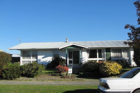 Photo of property in 3 Harling Avenue, Hillmorton, Christchurch, 8025