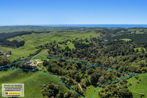Photo of property in 937b Herepuru Road, Matata, Whakatane, 3194
