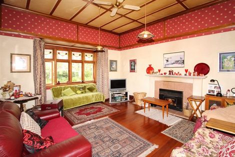 Photo of property in 87 Park Road, Carterton, 5713