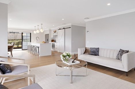 Photo of property in 1 Te Kaka Place, Omokoroa, 3114