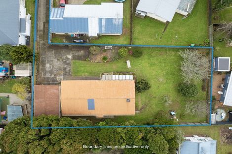 Photo of property in 52 Tasman Street, Pukekohe, 2120
