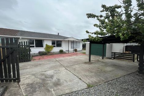 Photo of property in 1/14a Branksome Place, Parklands, Christchurch, 8083