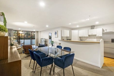 Photo of property in The Mews, 6/8 Basque Road, Eden Terrace, Auckland, 1021