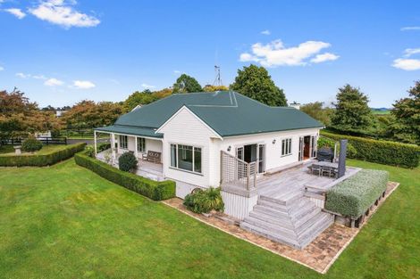 Photo of property in 290 Boyd Road, Horsham Downs, Hamilton, 3281