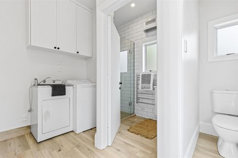 Photo of property in 126 Knowles Street, St Albans, Christchurch, 8052