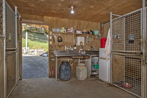 Photo of property in 125 Baldrock Road, Brynderwyn, Maungaturoto, 0587