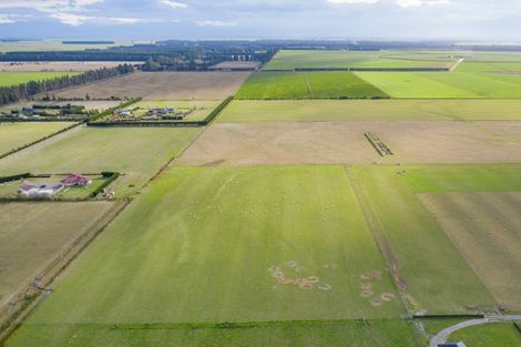 Photo of property in 529 Downs Road, Eyrewell, Rangiora, 7476