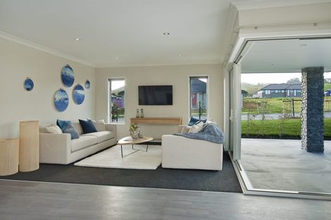 Photo of property in 2 Fernan Street, Pokeno, 2402