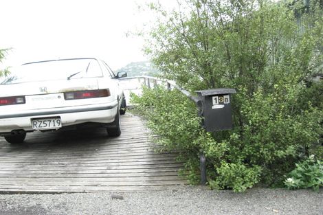 Photo of property in 13 Reserve Terrace, Lyttelton, 8082