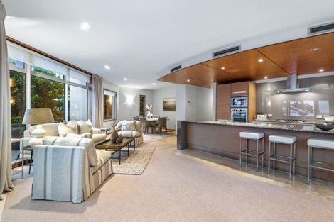 Photo of property in 219a Tamaki Drive, Kohimarama, Auckland, 1071