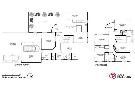 Photo of property in 20 Nether Green Crescent, Johnsonville, Wellington, 6037