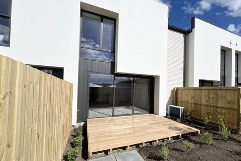 Photo of property in 7/200 Lyttelton Street, Spreydon, Christchurch, 8024