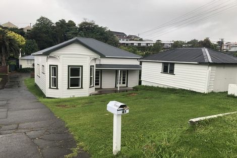 Photo of property in 43 Lorna Street, Lynmouth, New Plymouth, 4310