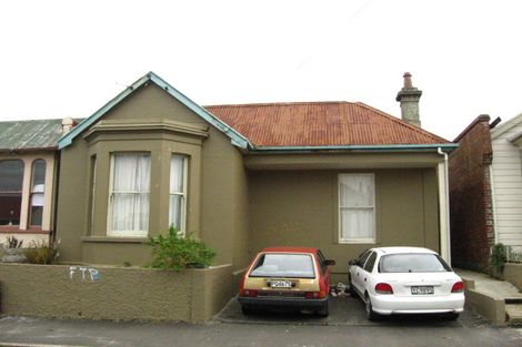 Photo of property in 12 Hyde Street, North Dunedin, Dunedin, 9016