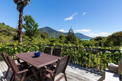 Photo of property in 236 Moetapu Bay Road, Moetapu Bay, Picton, 7282
