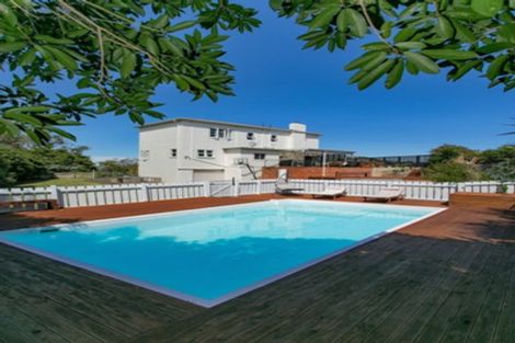 Photo of property in 8a Bristow Street, Saint Johns Hill, Whanganui, 4501