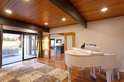 Photo of property in 145 Otahuna Road, Tai Tapu, Christchurch, 7672