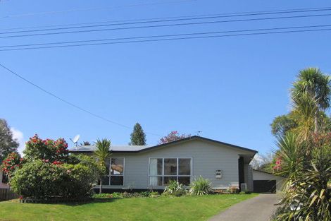 Photo of property in 46 Utuhina Road, Springfield, Rotorua, 3015