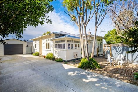 Photo of property in 5 Griffin Street, Marewa, Napier, 4110