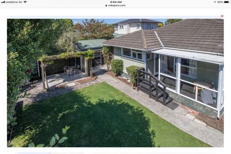 Photo of property in 158a Waimairi Road, Ilam, Christchurch, 8041