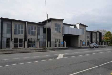 Photo of property in 5/100 Knighton Road, Hillcrest, Hamilton, 3216